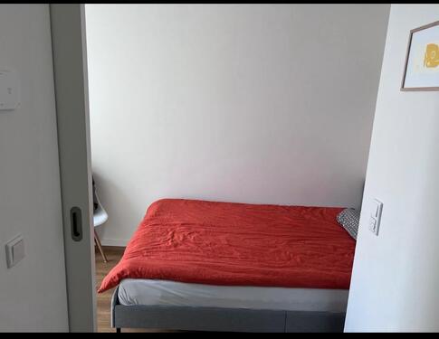 Foto - 1 Zimmer Wohnung Köln Altstadt - 900,00 EUR Kaltmiete,