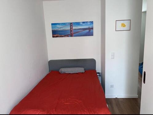 Foto - Etagenwohnung zur Miete in Köln