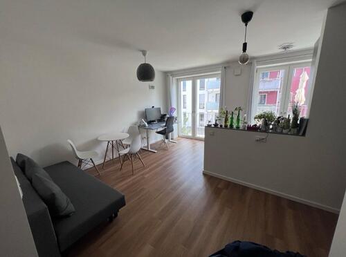 Foto - Etagenwohnung in Köln