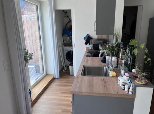 Foto - Etagenwohnung in Köln zur Miete