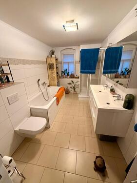 Foto - Etagenwohnung zur Miete in Burgstädt