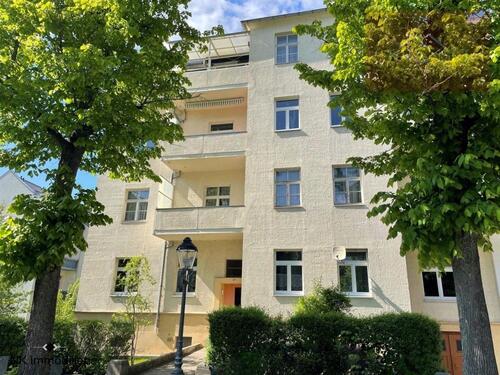 Foto - 2 Zimmer Etagenwohnung zur Miete in Chemnitz