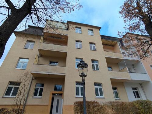 Foto - 2 Zimmer Etagenwohnung in Chemnitz