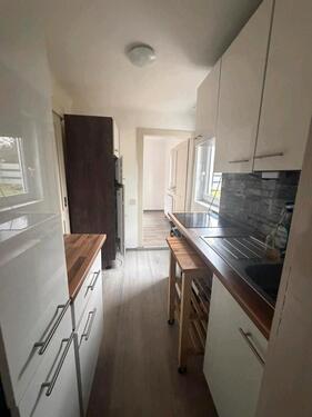 Foto - 4 Zimmer Etagenwohnung in Saarbrücken