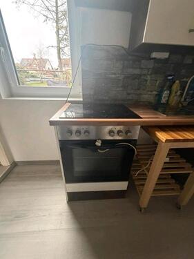 Foto - Etagenwohnung in Saarbrücken zur Miete