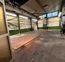 Halle Werkstatt Lager - 2.100,00&nbsp;EUR Kaltmiete, ca.&nbsp; 185,00&nbsp;m&sup2; in Duisburg (PLZ: 47169) Hamborn