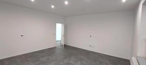 Foto - 4 Zimmer Erdgeschoßwohnung in Ennigerloh