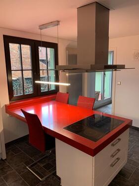 Foto - 4 Zimmer Etagenwohnung zur Miete in Schleusingen