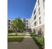 Wohnkonzept für Jung + Alt - 2 Raum Wohnung am Drosselberg mit Balkon und Fahrstuhl - Erfurt Melchendorf