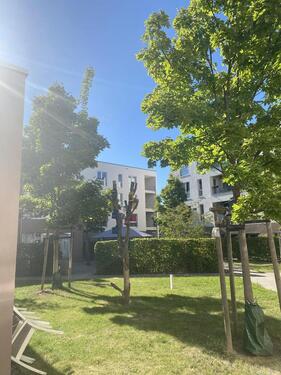 Foto - 2 Zimmer Etagenwohnung zur Miete in Erfurt