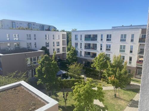 Foto - Etagenwohnung in Erfurt zur Miete