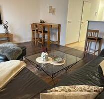 Möbliertes Apartment (2 Zi.Balkon) - Schortens