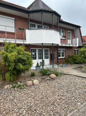 Foto - 2 Zimmer Etagenwohnung in Schortens