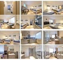 Neuwertiges möbliertes und ausgestattetes Apartment zu vermieten - Waldbröl