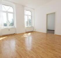 3 Zimmer Wohnung mit BALKON - FAMILIEN gerecht - Plauen Bahnhofsvorstadt