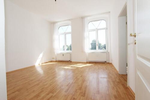 Foto - 3 Zimmer Hochparterre zur Miete in Plauen