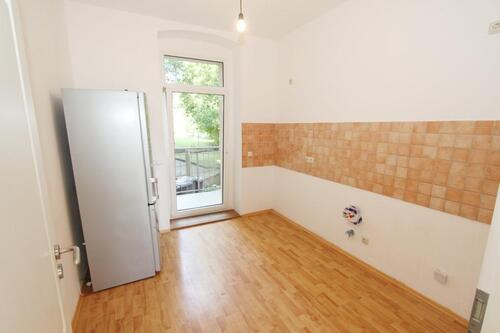 Foto - Hochparterre in Plauen zur Miete