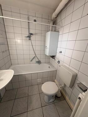 Foto - 3 Zimmer Etagenwohnung zur Miete in Worms