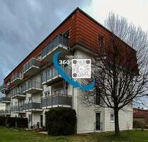 Wohnpark Seyferthstraße! Ihr neuer Wohntraum mit sonnigem Südbalkon! - Naumburg (Saale)