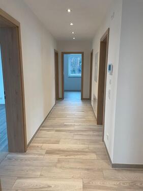 Foto - 5 Zimmer Etagenwohnung zur Miete in Schmidgaden