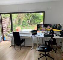 Helles WG-Zimmer mit 24 m2. Garten und Terrasse (zur Mitbenutzung - Bonn Gielgen