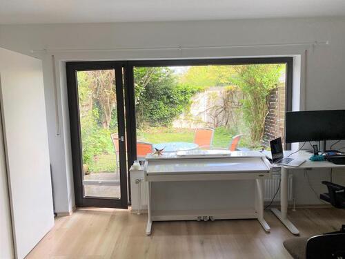 Foto - Einfamilienhaus in Bonn zur Miete