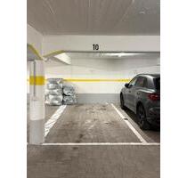 Tiefgaragen Stellplatz – Sendling-Westpark - München