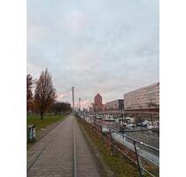 Stellplatz Tiefgarage - Duisburg Innenhafen