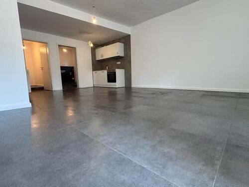 Foto - 1,5 Zimmer Wohnung in Pürgen, 54 m2, Einbauküche, Carport, Wlan