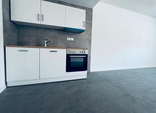 Foto - 1.5 Zimmer Erdgeschoßwohnung in Pürgen