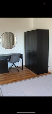 Foto - 1 Zimmer Etagenwohnung in München