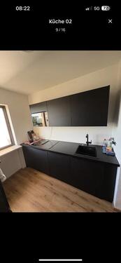 Foto - Etagenwohnung in München zur Miete