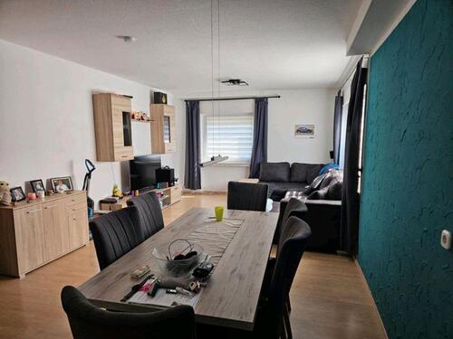 Foto - Erdgeschoßwohnung in Staufenberg zur Miete