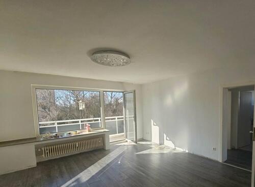 Foto - Gladbeck Zweckel - 3,5 Raum wohnung mit Loggia Balkon in bevorzugter Wohnlage