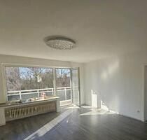 Gladbeck Zweckel - 3,5 Raum wohnung mit Loggia Balkon in bevorzugter Wohnlage