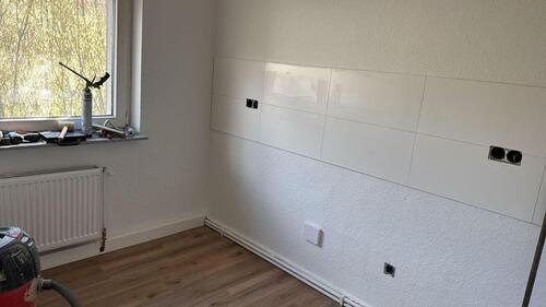 Foto - 2.5 Zimmer Etagenwohnung in Witten