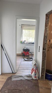 Foto - Etagenwohnung in Witten zur Miete