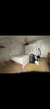 Foto - 2 Zimmer Dachgeschoßwohnung zur Miete in Haiger