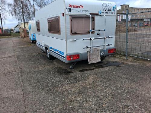 Foto - Wohnwagenstellplatz - 70,00&nbsp;EUR Miete,