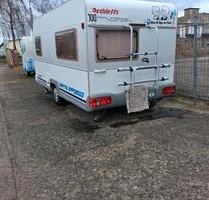 Wohnwagenstellplatz - 70,00&nbsp;EUR Miete, in Schwerin (PLZ: 19061) Gartenstadt