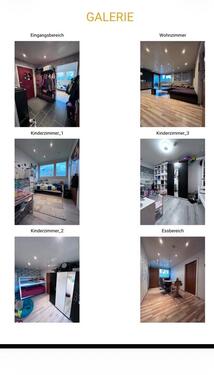 Foto - 5,5 Zimmer Wohnung in Bietigheim Buch