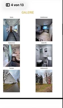 Foto - 5.5 Zimmer Etagenwohnung zur Miete in Bietigheim-Bissingen