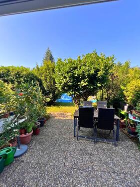 Foto - 5 Zimmer Reihenhaus in Ludwigsburg