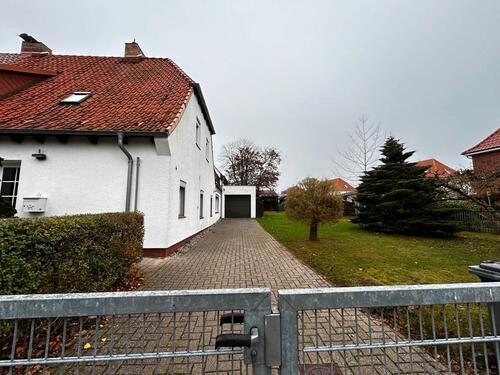Foto - Doppelhaushälfte in Boltenhagen