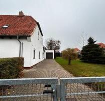 Doppelhaushälfte in Boltenhagen