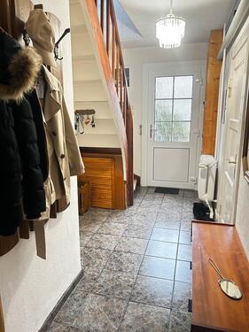 Foto - 6 Zimmer Doppelhaushälfte in Boltenhagen