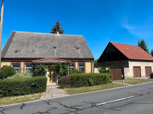 Foto - 4.5 Zimmer Einfamilienhaus zum Kaufen in Jüterbog