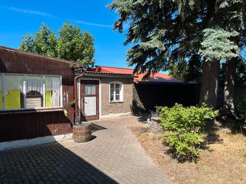 Foto - 4.5 Zimmer Einfamilienhaus in Jüterbog