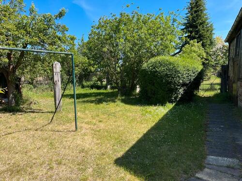 Foto - Einfamilienhaus in Jüterbog zum Kaufen