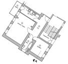 Foto - 2 Zimmer Erdgeschoßwohnung zur Miete in Dresden